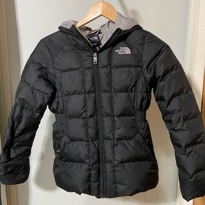 The North Face Winter Coat